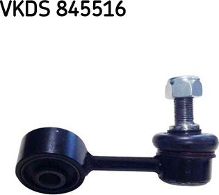 SKF VKDS 845516 - Тяга / стойка, стабилизатор autospares.lv