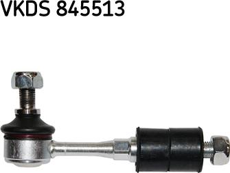 SKF VKDS 845513 - Тяга / стойка, стабилизатор autospares.lv