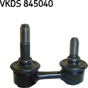 SKF VKDS 845040 - Тяга / стойка, стабилизатор autospares.lv