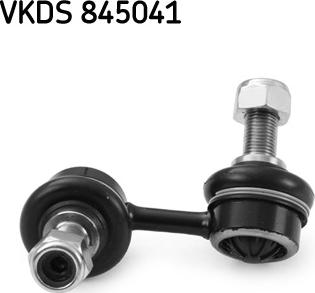 SKF VKDS 845041 - Тяга / стойка, стабилизатор autospares.lv