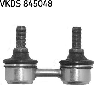 SKF VKDS 845048 - Тяга / стойка, стабилизатор autospares.lv