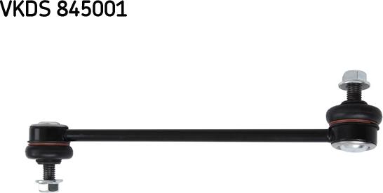 SKF VKDS 845001 - Тяга / стойка, стабилизатор autospares.lv