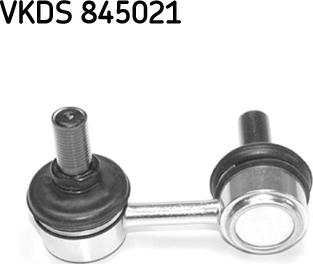 SKF VKDS 845021 - Тяга / стойка, стабилизатор autospares.lv