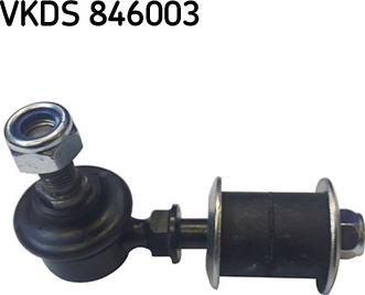 SKF VKDS 846003 - Тяга / стойка, стабилизатор autospares.lv