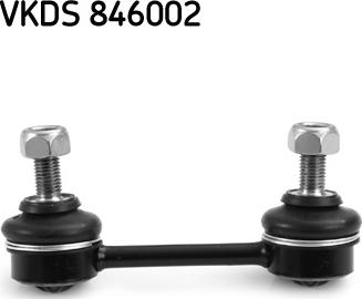 SKF VKDS 846002 - Тяга / стойка, стабилизатор autospares.lv