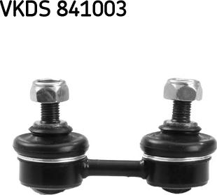SKF VKDS 841003 - Тяга / стойка, стабилизатор autospares.lv