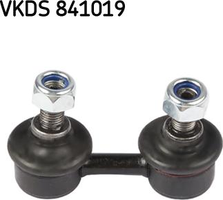 SKF VKDS 841019 - Тяга / стойка, стабилизатор autospares.lv