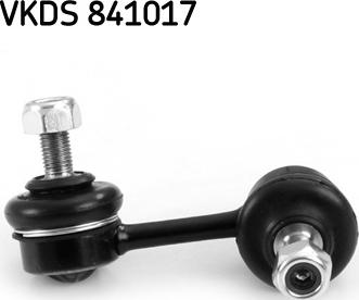 SKF VKDS 841017 - Тяга / стойка, стабилизатор autospares.lv