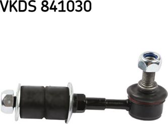 SKF VKDS 841030 - Тяга / стойка, стабилизатор autospares.lv