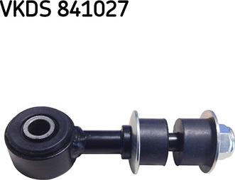 SKF VKDS 841027 - Тяга / стойка, стабилизатор autospares.lv