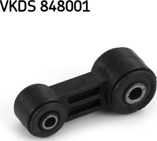 SKF VKDS 848001 - Тяга / стойка, стабилизатор autospares.lv