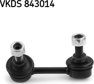 SKF VKDS 843014 - Тяга / стойка, стабилизатор autospares.lv