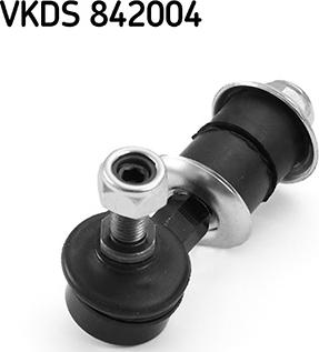 SKF VKDS 842004 - Тяга / стойка, стабилизатор autospares.lv