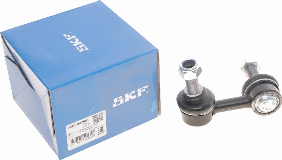 SKF VKDS 842005 - Тяга / стойка, стабилизатор autospares.lv