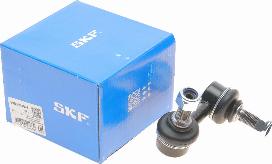 SKF VKDS 842006 - Тяга / стойка, стабилизатор autospares.lv