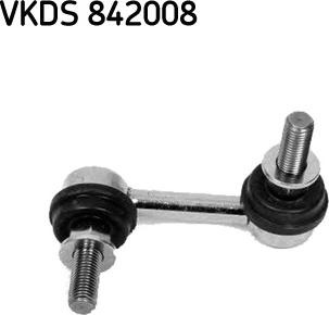 SKF VKDS 842008 - Тяга / стойка, стабилизатор autospares.lv