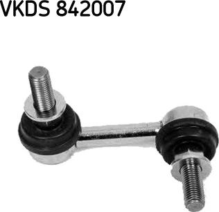 SKF VKDS 842007 - Тяга / стойка, стабилизатор autospares.lv