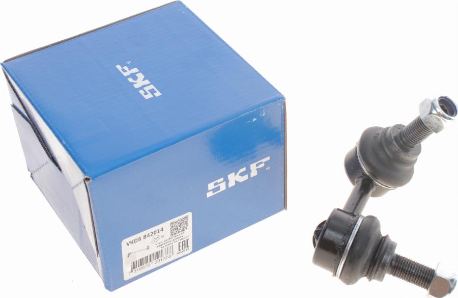 SKF VKDS 842014 - Тяга / стойка, стабилизатор autospares.lv