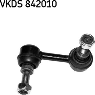 SKF VKDS 842010 - Тяга / стойка, стабилизатор autospares.lv