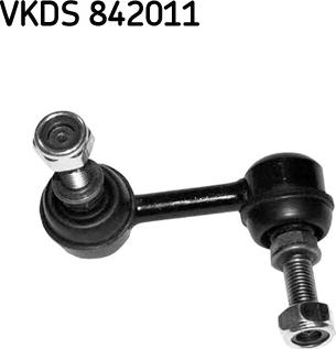 SKF VKDS 842011 - Тяга / стойка, стабилизатор autospares.lv