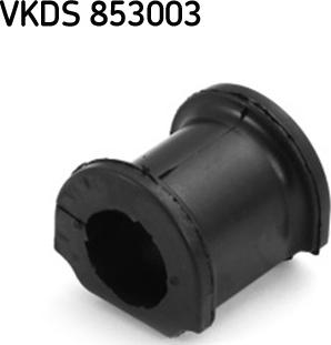 SKF VKDS 853003 - Втулка стабилизатора autospares.lv