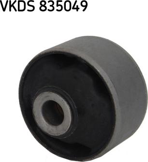 SKF VKDS 835049 - Сайлентблок, рычаг подвески колеса autospares.lv