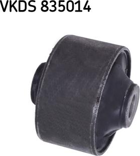 SKF VKDS 835014 - Сайлентблок, рычаг подвески колеса autospares.lv