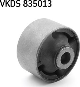 SKF VKDS 835013 - Сайлентблок, рычаг подвески колеса autospares.lv