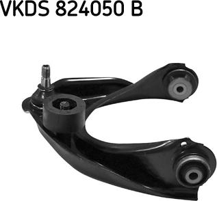 SKF VKDS 824050 B - Рычаг подвески колеса autospares.lv