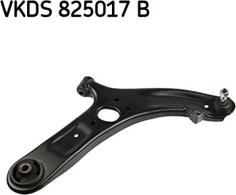 SKF VKDS 825017 B - Рычаг подвески колеса autospares.lv