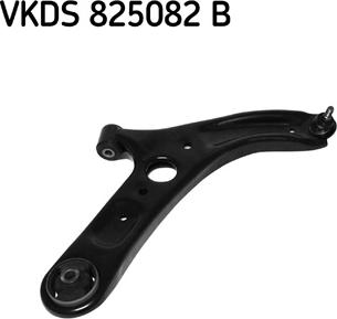 SKF VKDS 825082 B - Рычаг подвески колеса autospares.lv