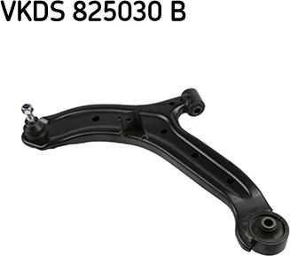 SKF VKDS 825030 B - Рычаг подвески колеса autospares.lv