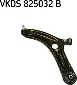 SKF VKDS 825032 B - Рычаг подвески колеса autospares.lv