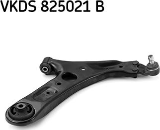 SKF VKDS 825021 B - Рычаг подвески колеса autospares.lv