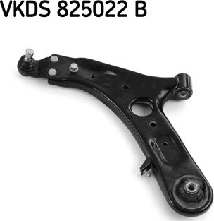 SKF VKDS 825022 B - Рычаг подвески колеса autospares.lv