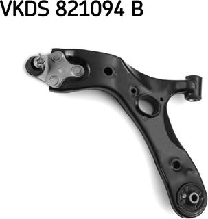 SKF VKDS 821094 B - Рычаг подвески колеса autospares.lv