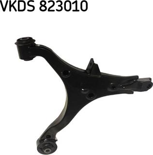 SKF VKDS 823010 - Рычаг подвески колеса autospares.lv