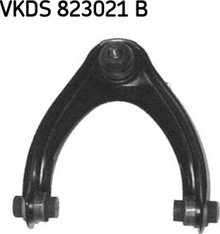 SKF VKDS 823021 B - Рычаг подвески колеса autospares.lv