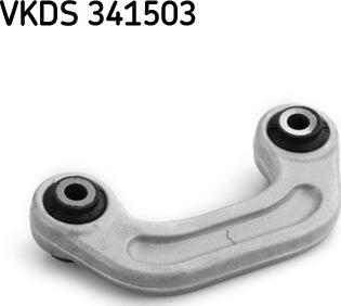 SKF VKDS 341503 - Тяга / стойка, стабилизатор autospares.lv