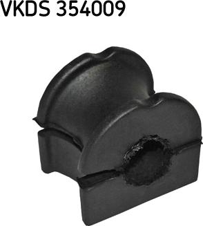 SKF VKDS 354009 - Втулка стабилизатора autospares.lv