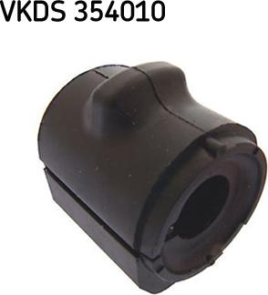 SKF VKDS 354010 - Втулка стабилизатора autospares.lv