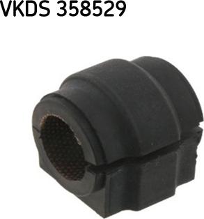 SKF VKDS 358529 - Втулка стабилизатора autospares.lv