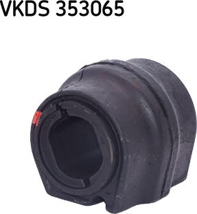 SKF VKDS 353065 - Втулка стабилизатора autospares.lv