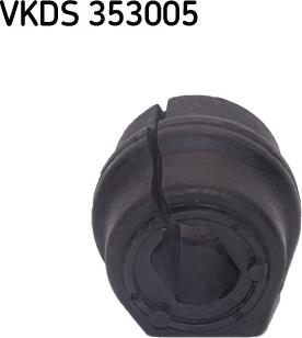 SKF VKDS 353005 - Втулка стабилизатора autospares.lv