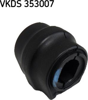 SKF VKDS 353007 - Втулка стабилизатора autospares.lv