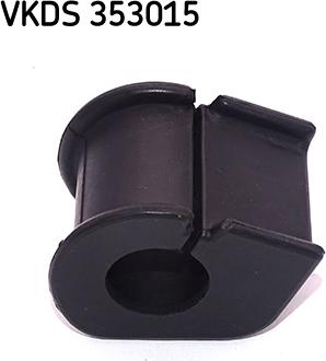 SKF VKDS 353015 - Втулка стабилизатора autospares.lv