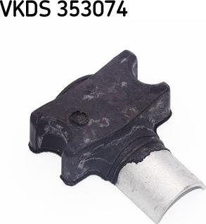 SKF VKDS 353074 - Втулка стабилизатора autospares.lv