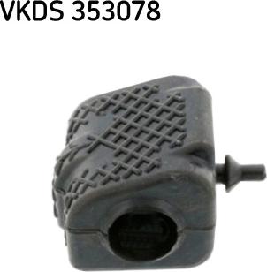 SKF VKDS 353078 - Втулка стабилизатора autospares.lv