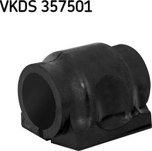 SKF VKDS 357501 - Втулка стабилизатора autospares.lv