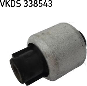 SKF VKDS 338543 - Сайлентблок, рычаг подвески колеса autospares.lv